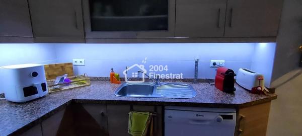 Casa independiente en calle Alacant