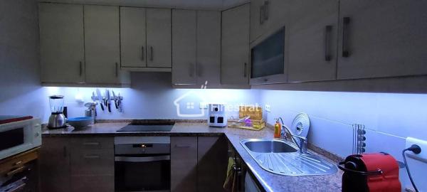 Casa independiente en calle Alacant