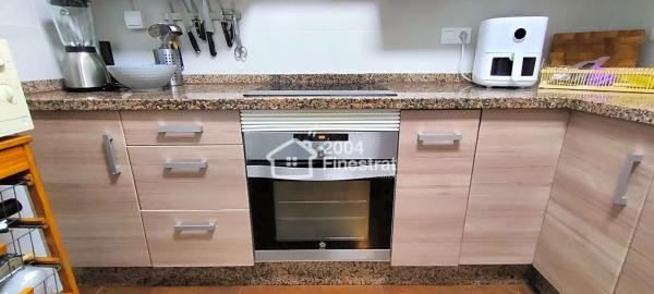 Casa independiente en calle Alacant