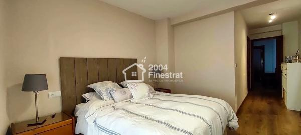 Casa independiente en calle Alacant