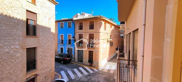 Casa independiente en calle Alacant