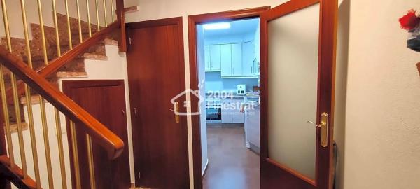 Casa independiente en calle Alacant