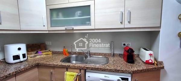 Casa independiente en calle Alacant