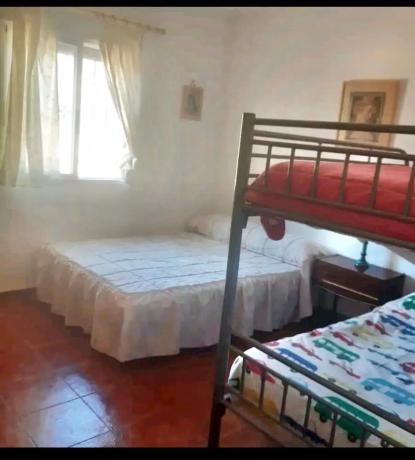 Finca rústica en Cv-775