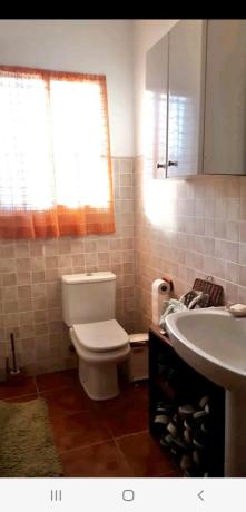 Finca rústica en Cv-775