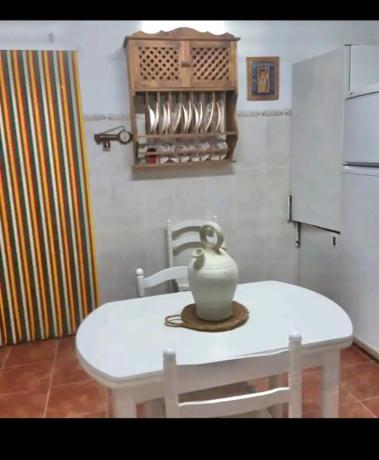 Finca rústica en Cv-775