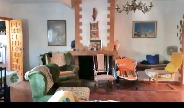 Finca rústica en Cv-775