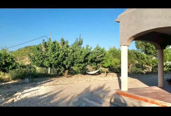 Finca rústica en Cv-775