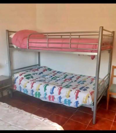 Finca rústica en Cv-775