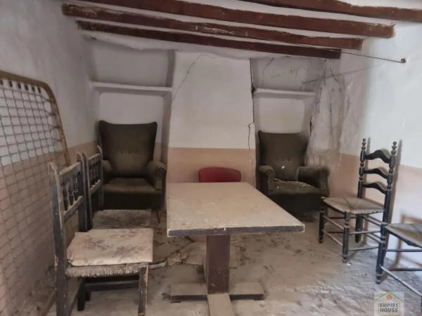 Finca rústica en Partida Figueret, 2