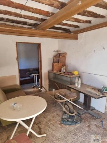 Finca rústica en Partida Figueret, 2