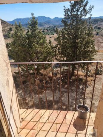 Finca rústica en Partida Figueret, 2