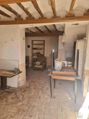 Finca rústica en Partida Figueret, 2