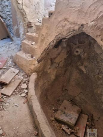 Finca rústica en Partida Figueret, 2