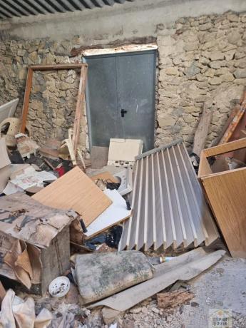 Finca rústica en Partida Figueret, 2