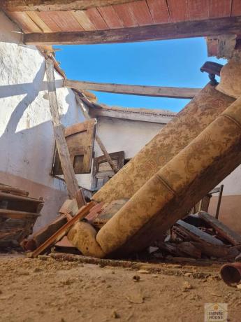 Finca rústica en Partida Figueret, 2