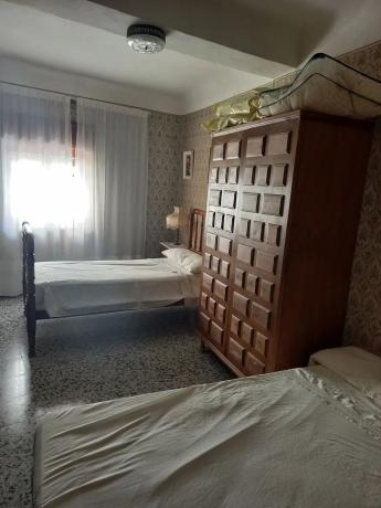 Casa de pueblo en calle hospital, 8