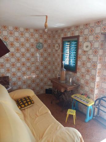 Casa de pueblo en calle hospital, 8