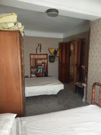 Casa de pueblo en calle hospital, 8