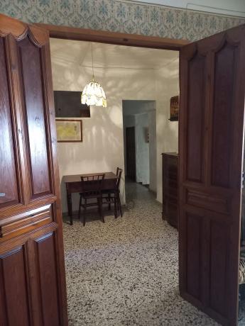 Casa de pueblo en calle hospital, 8