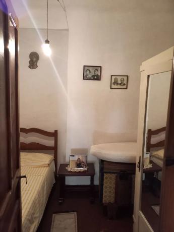 Casa de pueblo en calle hospital, 8