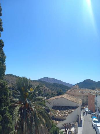 Casa de pueblo en calle hospital, 8