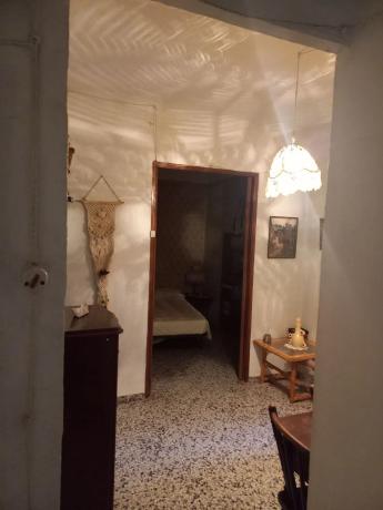 Casa de pueblo en calle hospital, 8