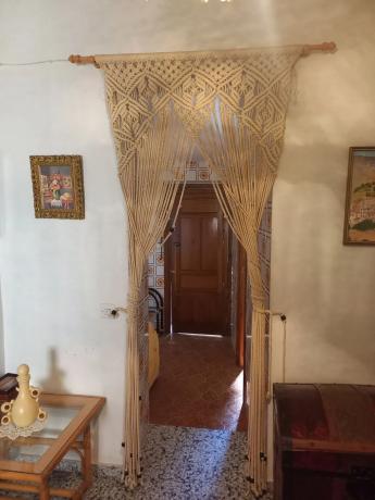 Casa de pueblo en calle hospital, 8