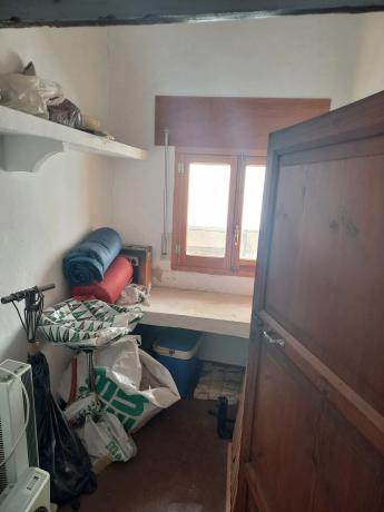 Casa de pueblo en calle hospital, 8