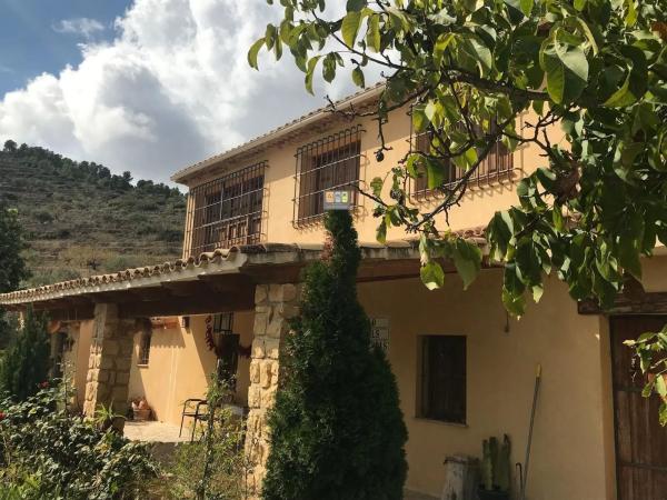 Casa independiente en Cv-770, 14