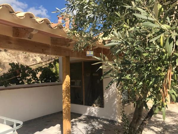 Casa independiente en Cv-770, 14