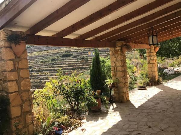 Casa independiente en Cv-770, 14