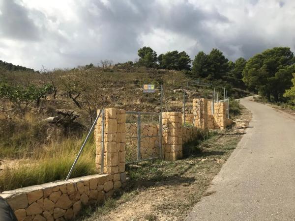 Casa independiente en Cv-770, 14