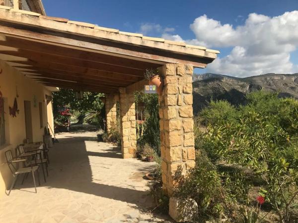 Casa independiente en Cv-770, 14