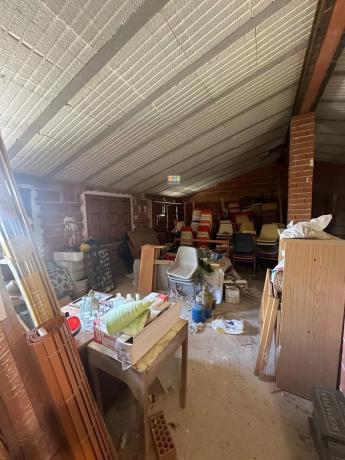 Casa independiente en Cv-770, 14