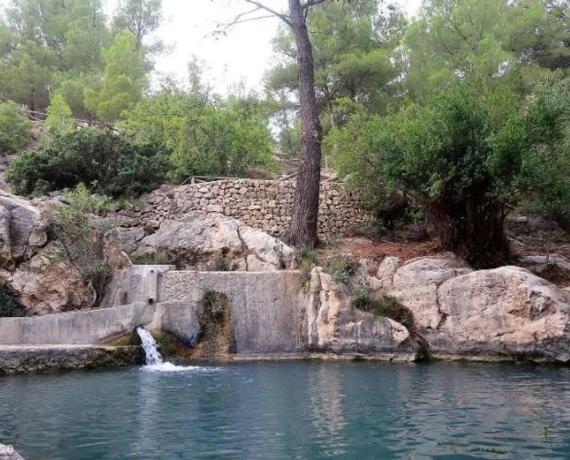 Casa independiente en Cv-770, 14