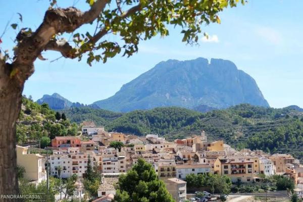 Casa independiente en Cv-770, 14