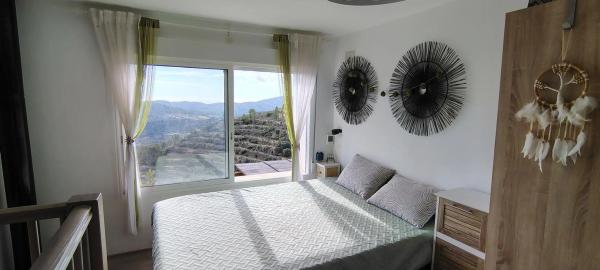 Finca rústica en Partida Collao Monsempe, 9