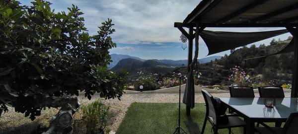 Finca rústica en Partida Collao Monsempe, 9