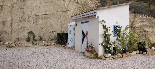 Finca rústica en Partida Collao Monsempe, 9