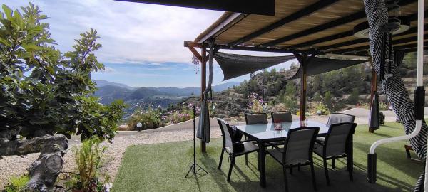 Finca rústica en Partida Collao Monsempe, 9