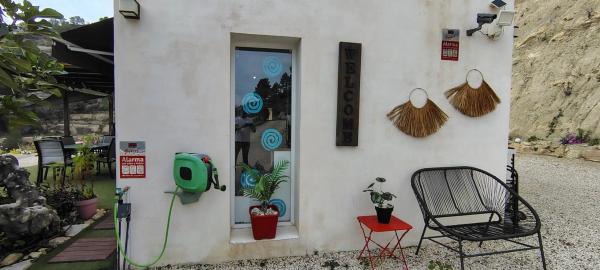 Finca rústica en Partida Collao Monsempe, 9