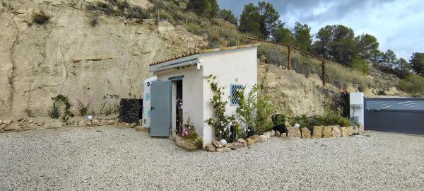 Finca rústica en Partida Collao Monsempe, 9