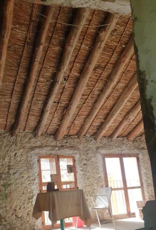 Casa de pueblo en Secanet, 100