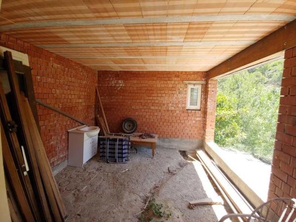 Casa rural en Partida Foya Moli