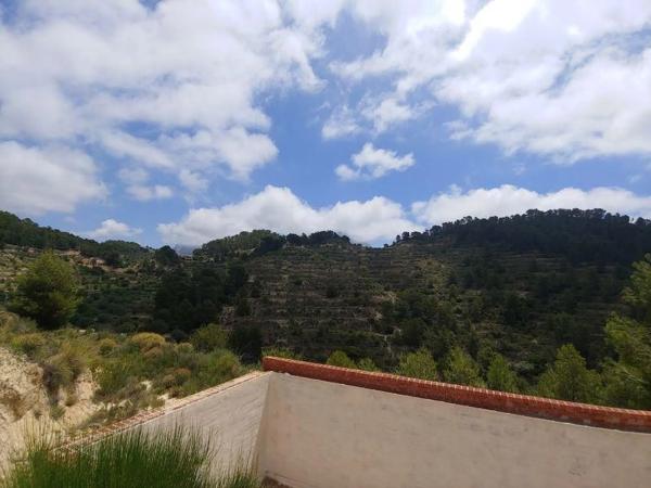 Casa rural en Partida Foya Moli