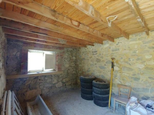 Casa rural en Partida Foya Moli