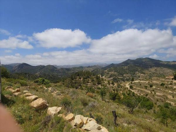 Casa rural en Partida Foya Moli