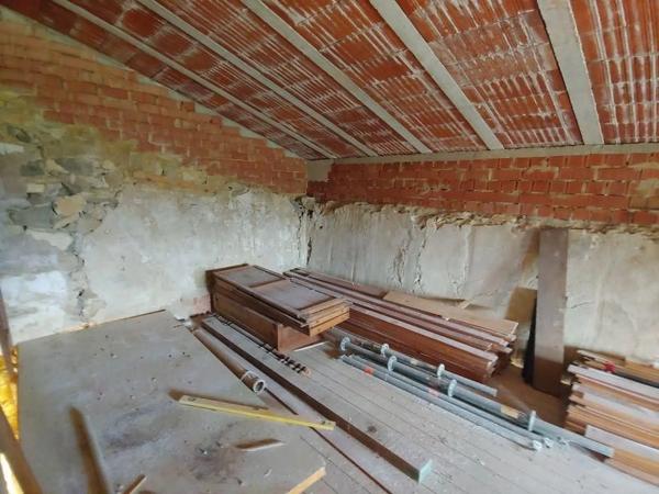 Casa rural en Partida Foya Moli