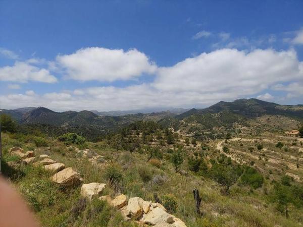 Casa rural en Partida Foya Moli
